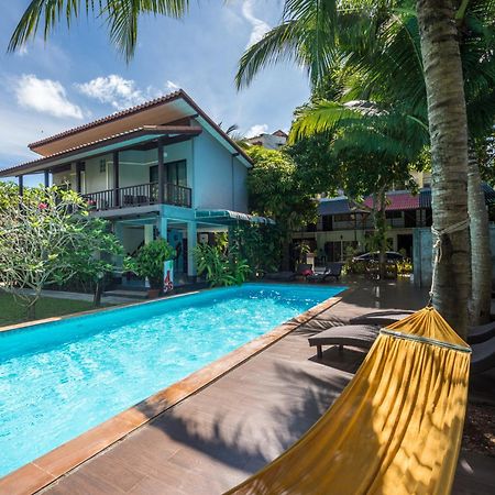 Lanta Thip House By Swiss-Belhotel - Sha Plus Koh Lanta Exterior foto